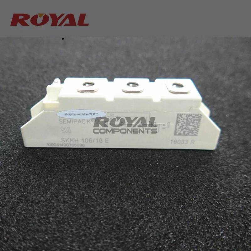 

New Module SKKH106/16E SKKH106/12E SKKH106/14E SKKH107/16E