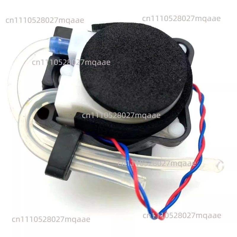 Vacuum Cleaner Robot Water Pump for Ecovacs Deebot OZMO T5 T8 T9 DJ65 N8 Robot Vacuum Cleaner Parts Water Tank Pump Accessories