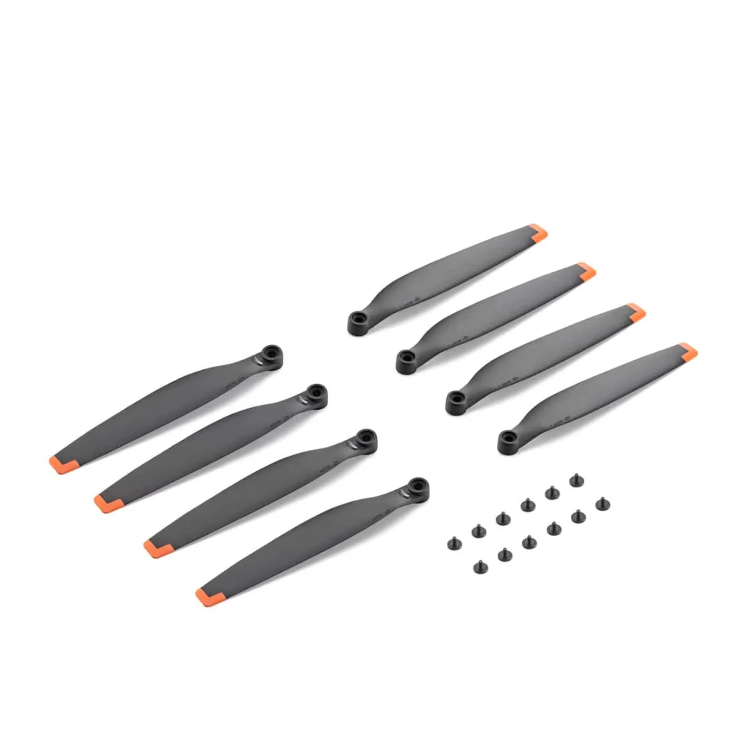 In Stock Original Brand New For DJI Mavic Mini3 Pro/Mini4 Pro Low Noise Propellers and Screws with DJI Drone Spare Parts