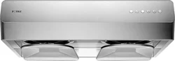 FOTILE Pixie Air UQS3001, campana extractora debajo del gabinete, 30