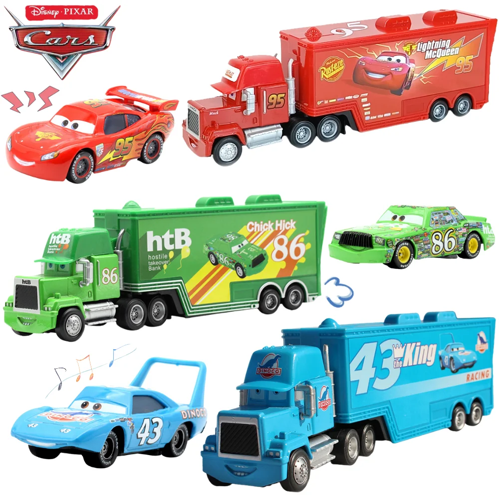 Cars Disney Pixar C…