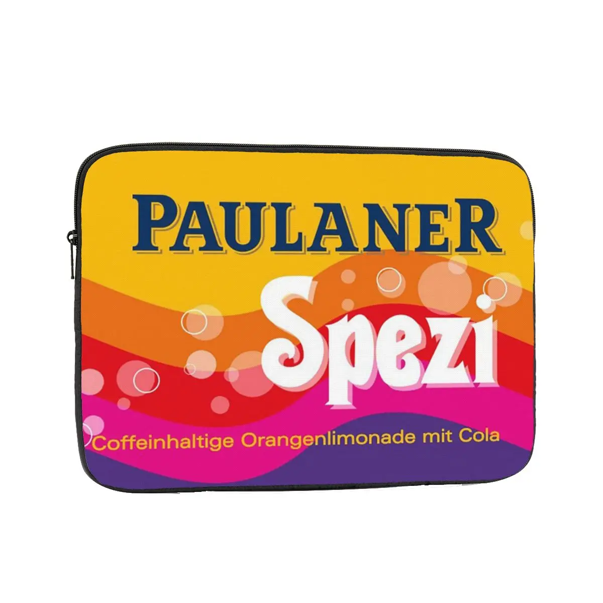 

Paulaner Spezi Munich Чехол для ноутбука 10, 12, 13, 15, 17 дюймов, сумка для ноутбука, противоударный чехол для планшета, сумка