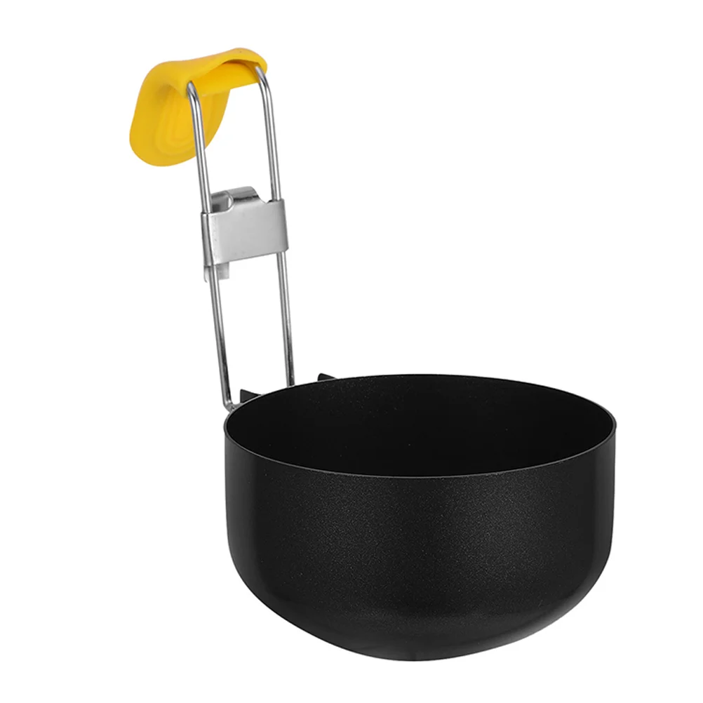 Eggs Steamer Cooker… - image