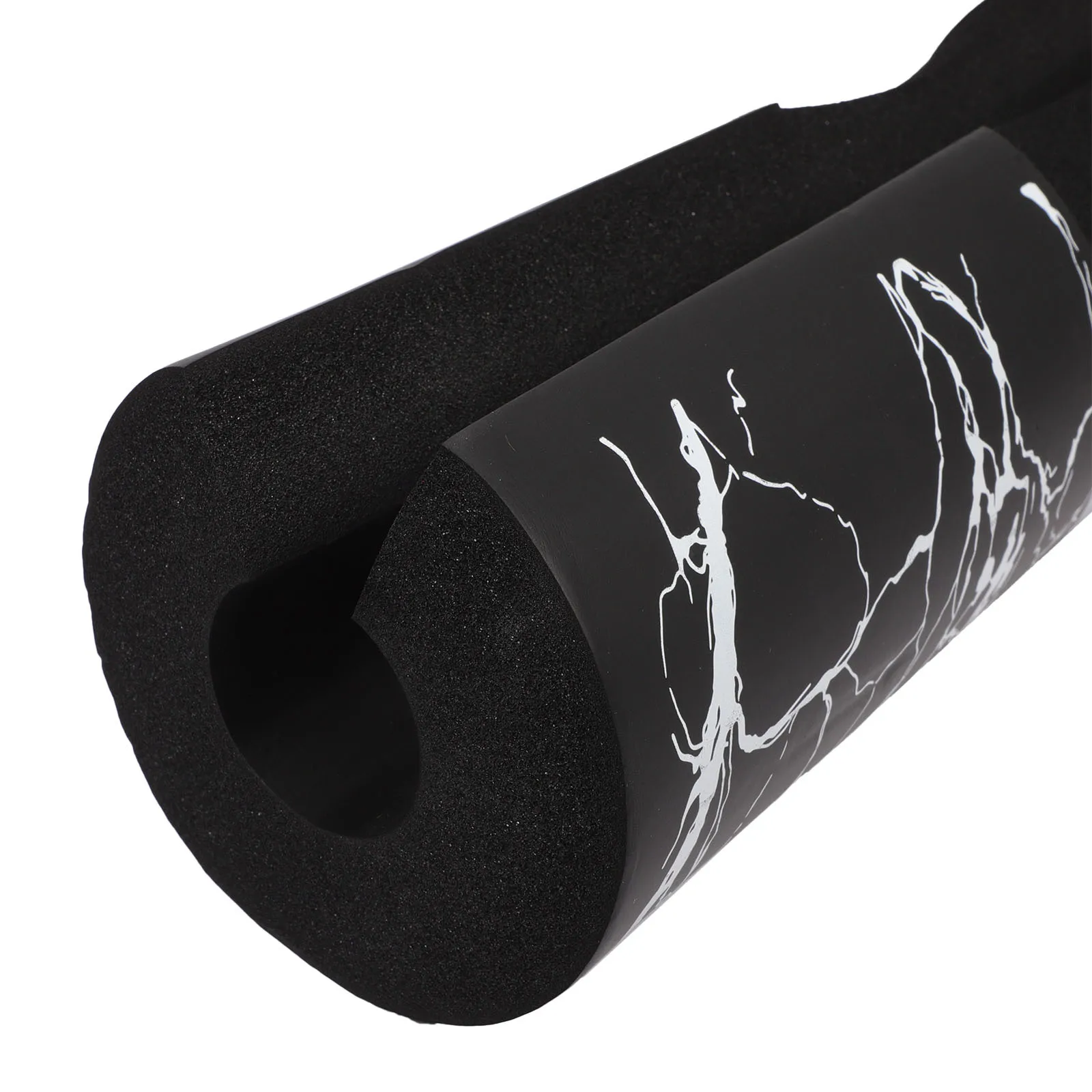 

Portable Nbr Foam Barbell Pad Neck Shoulder Protector Cushion Barbell Hip Thrust Squat Support Training Pad Gym Equipment