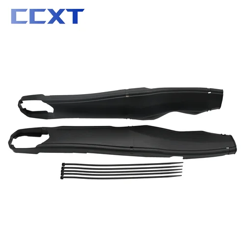 Imagen 2 del producto Protector de brazo basculante para motocicleta, accesorio para Gas MC125 250 MC350F MC450F EC250 EC250F EC300 EC350F para KTM SX SXF XC XCF 2024