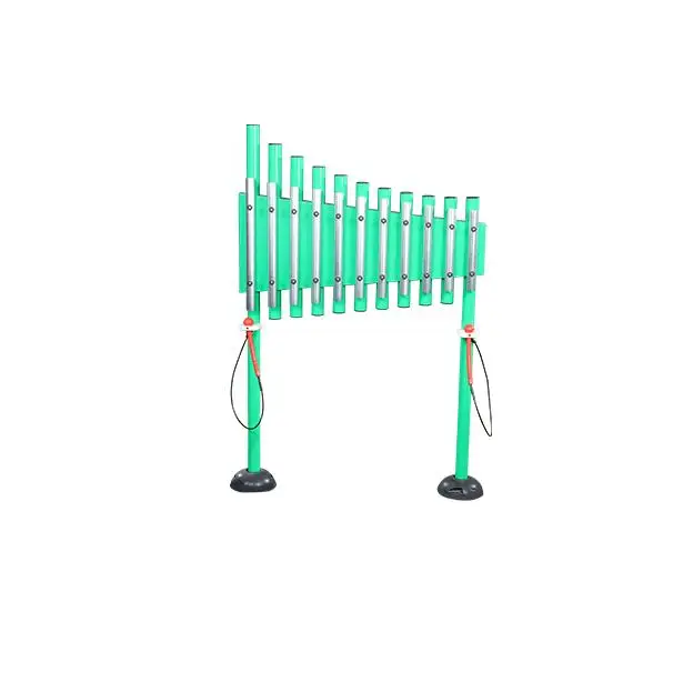 

Best Price Alloy Aluminum 304 Stainless Steel Community Shopping Mall Outdoor Public Place No Age Limit Percussion Instrument