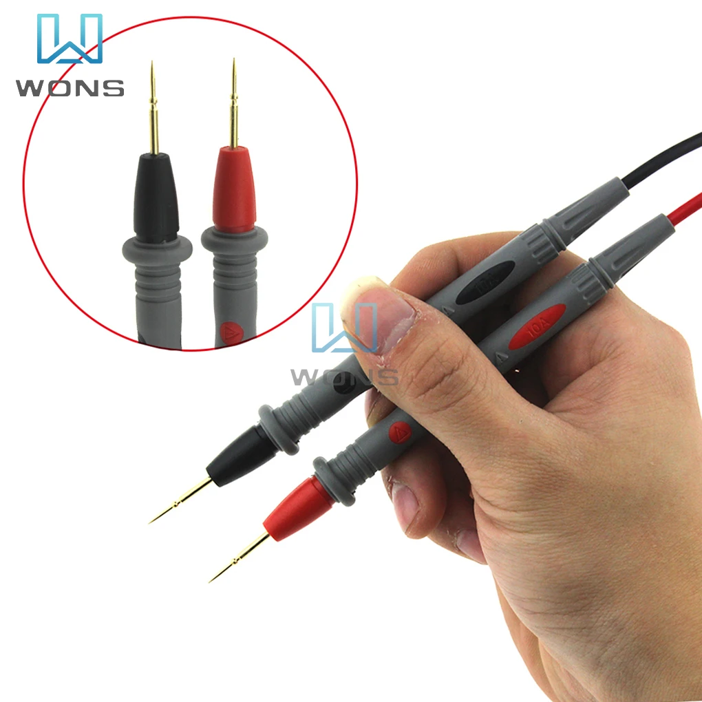 1000V 20A Digital M…