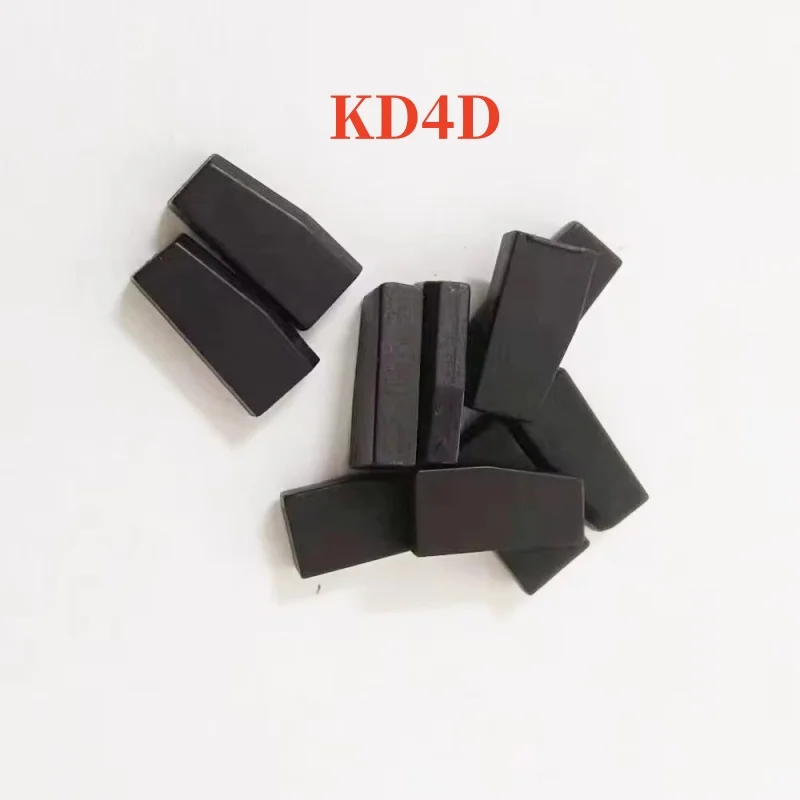 10szt/lot KEYDIY Transponder chip KD4D KD46 KD48 KD 8A H ID4C ID4D ID46 4C 4D G ID48 Copy Chip for KD-X2 KD X2 Key Programmer