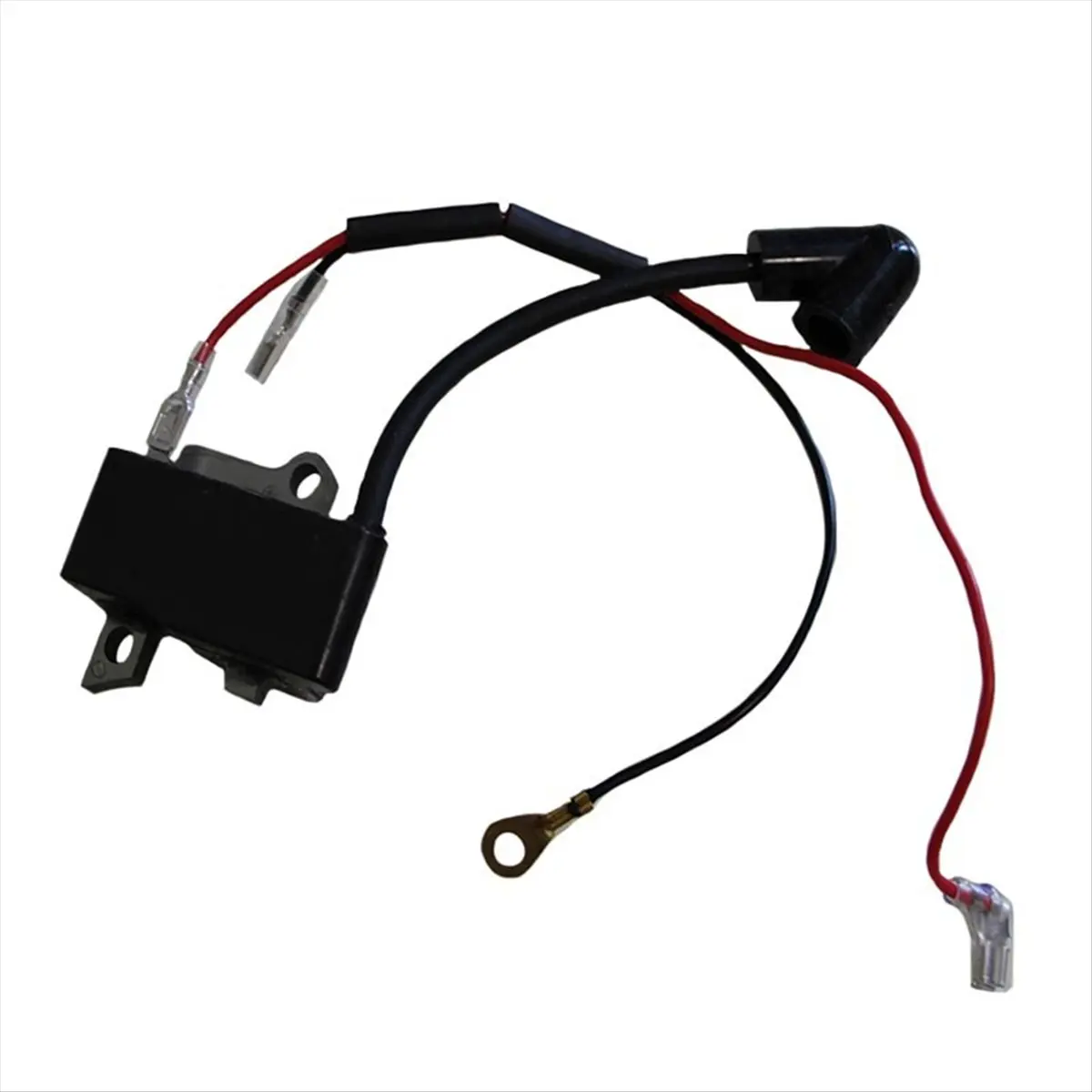 A23Z For 435 440 445 450 435E 440E 445E 450E High-Voltage Package H435E/440/445E/450 Ignition Coil Moudle 573935701
