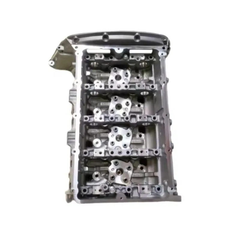 

Trucks Automotive Spare Parts Cylinder Head OEM KP2-6049-AB for JMC VIGUS 5/7/9 Ford Transit V348 2.2L