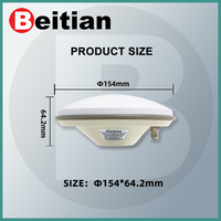 Beitiangnss antenna Real-Time Kinematic (RTK)  timing positioning high precision Fast cold start IRNSS L5 L-Band antenna BT-830