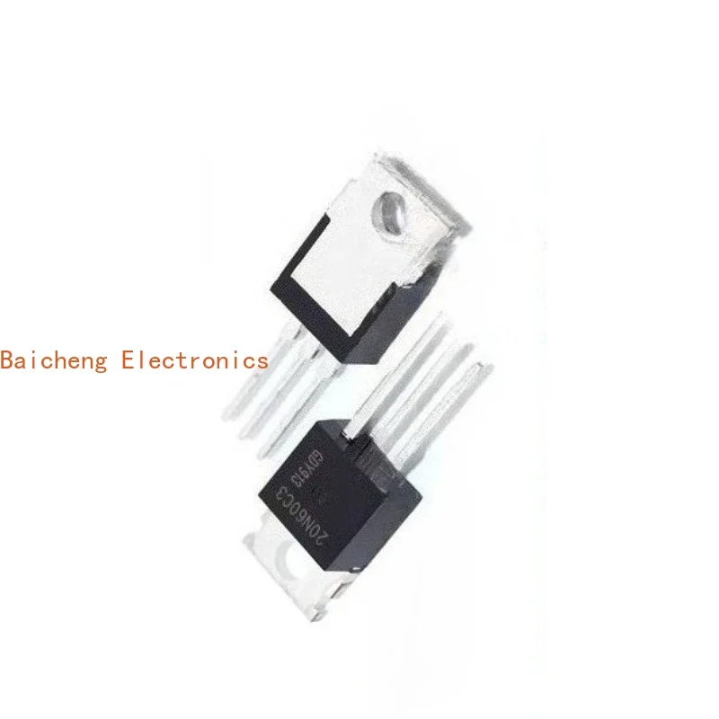 10PCS SPP20N60C3 MOSFET TO-220 small volume