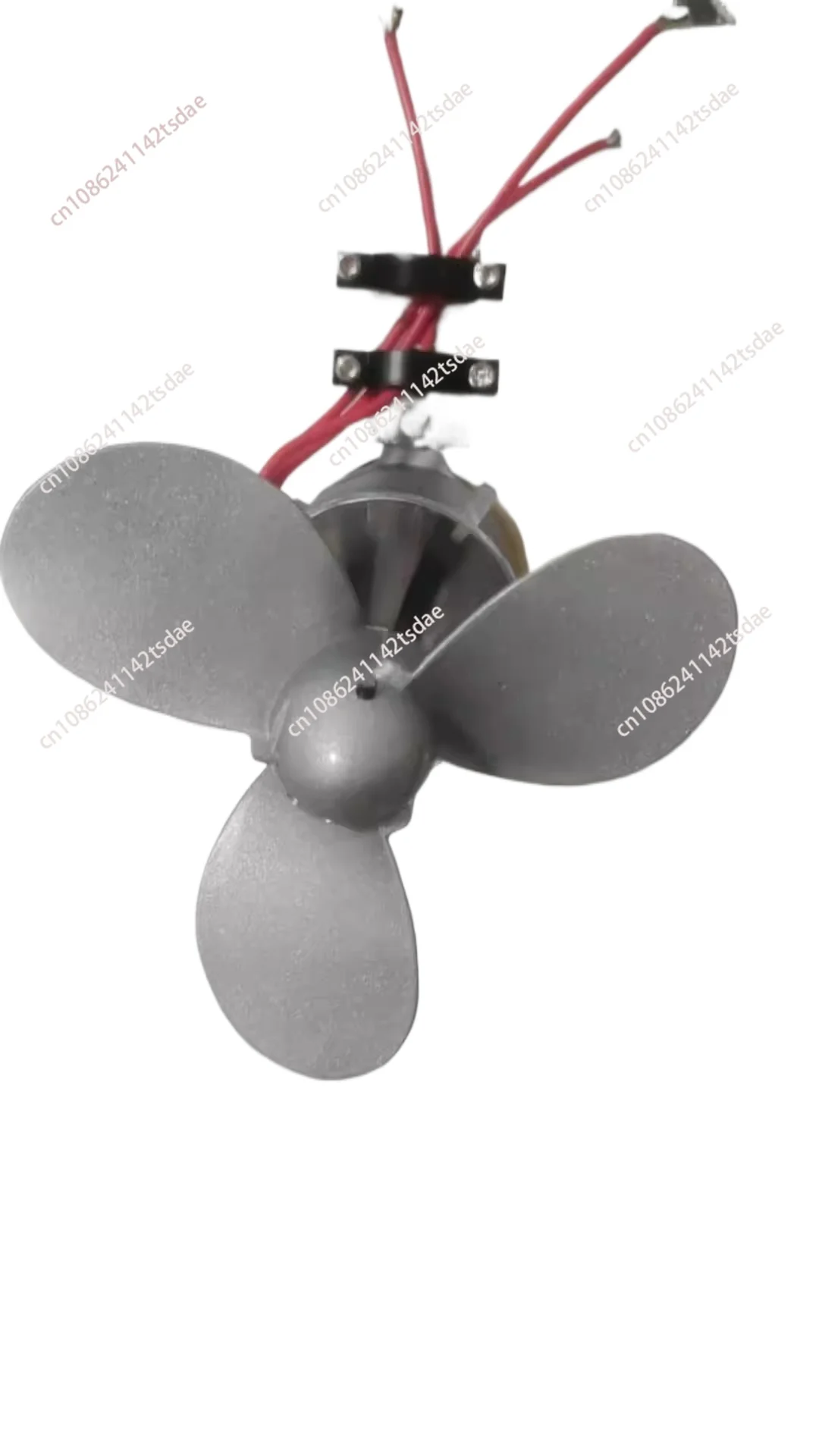 Power tool brushless electric motor 12V/800W 24V/1000W 36V/1200W silent fishing boat trawl fishing and aquaculture thruster