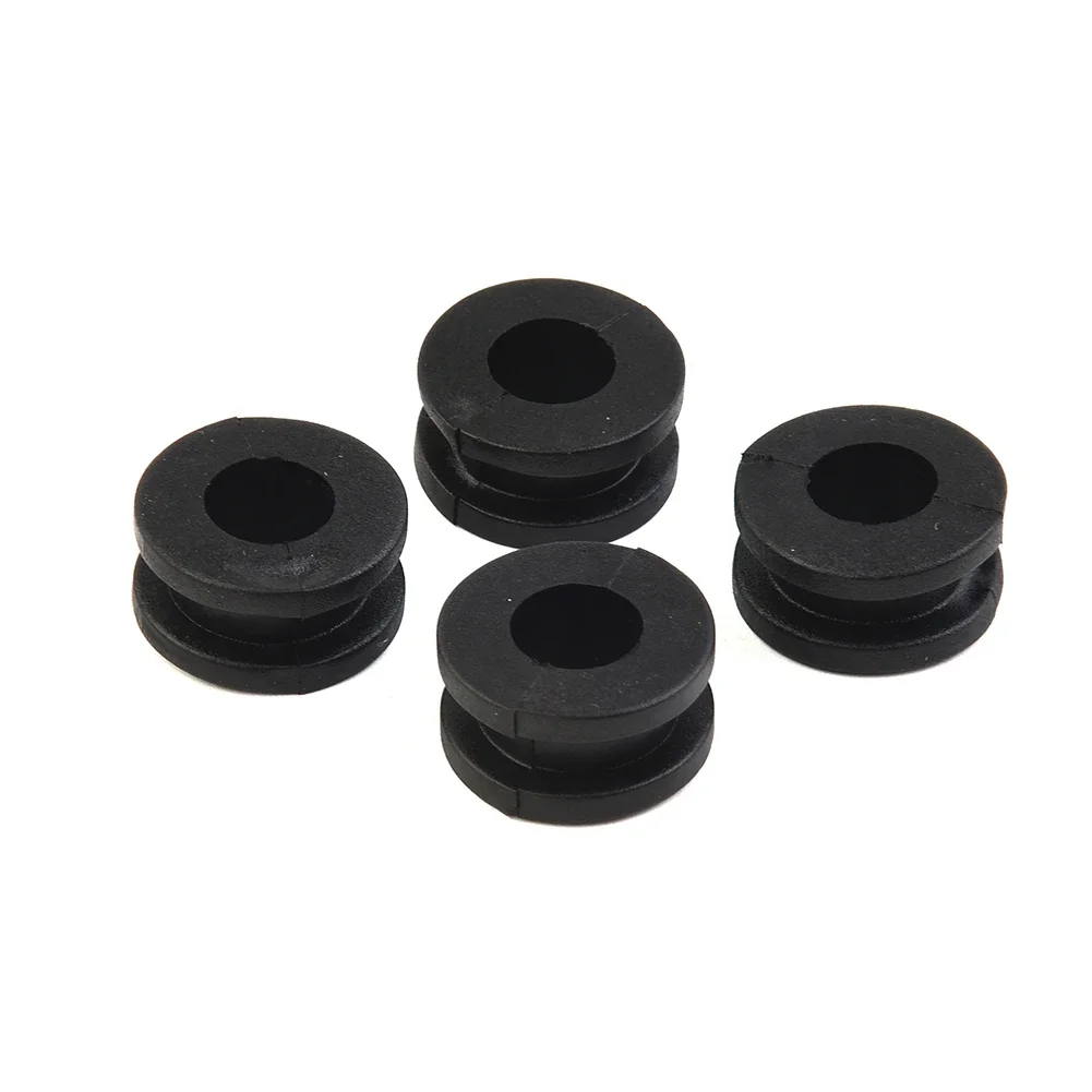 

Black Fairings Grommets Cowling Pieces For Honda CBR 954 929 600 1000 For Kawasaki ZX-6R For Suzuki GSXR For Yzf R1 R6