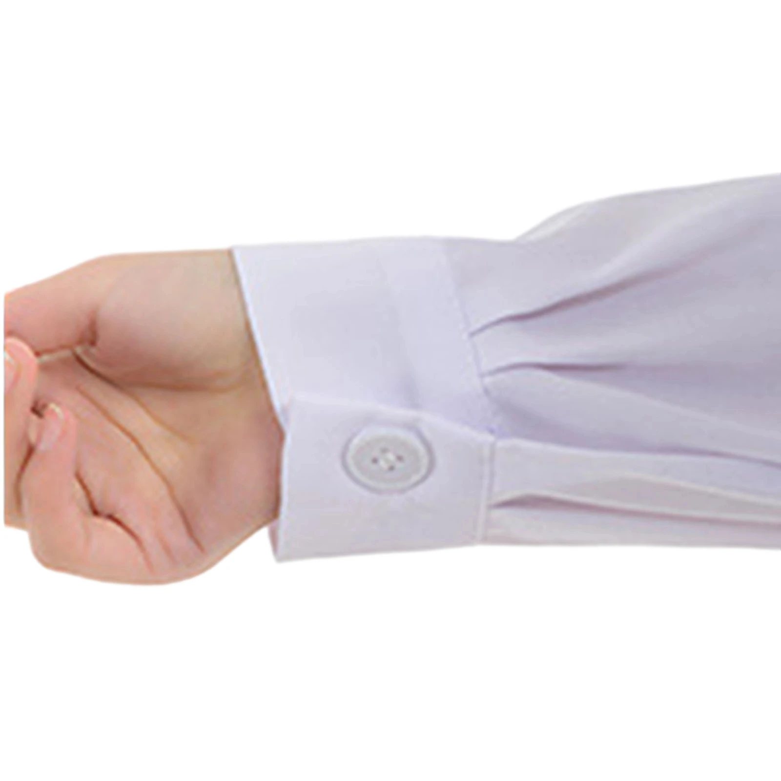 Women Lab Coat Hospital Uniform Doctor’s Overall Nurse White Work Clothing Coat Long Sleeve Cosplay Adults Medical Personnel