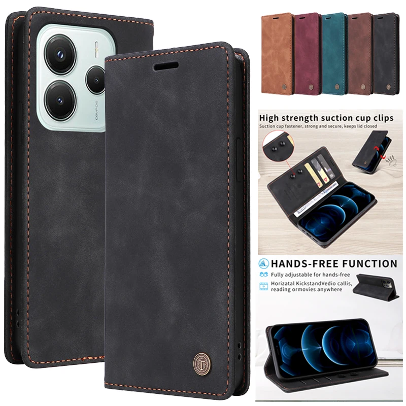 Retro Matte Luxury … - image