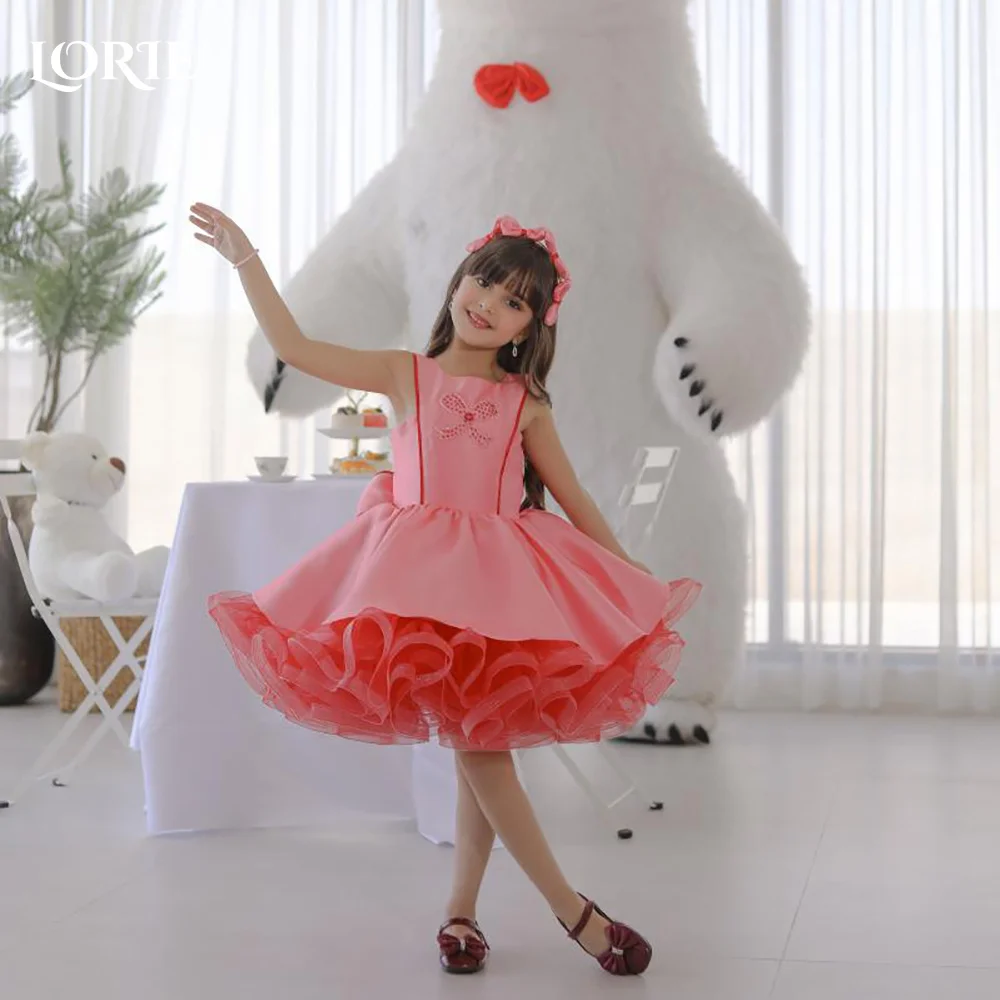 lorie-abito-da-damigella-in-tulle-dolce-con-fiori-per-matrimonio-modello-a-line-lunghezza-midi-collo-alto-personalizzabile-per-feste-e-cerimonie