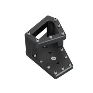 FOR BMW F750GS F850GS 2024 2023 2022 2021 2020 2019 2018 2017 Rear Brake Pedal Extension DualControl Brake Lever Tip System