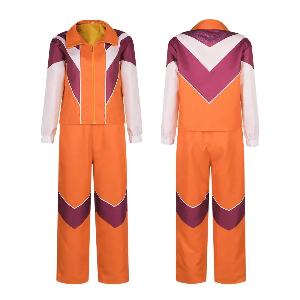 World of Warcrt Costume Cosplay Persona reale Film Spettacolo teatrale loween Spettacolo teatrale Costume tradizionale cinese