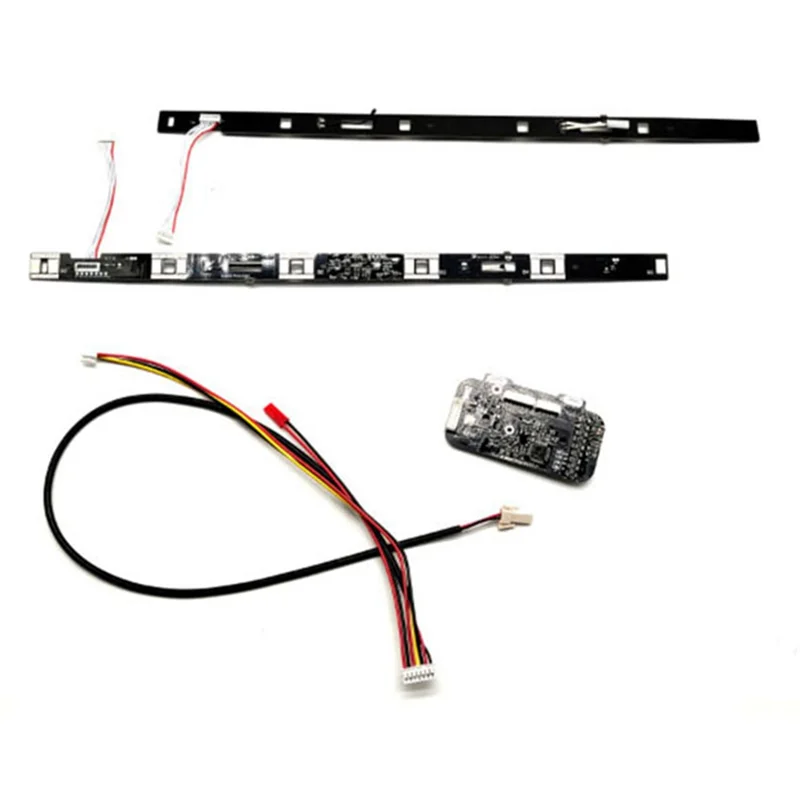 

A04E-Electric Scooter Chip BMS Battery Protection Board Set Electric Scooter Circuit Board Replacement For Xiaomi M365 Pro2