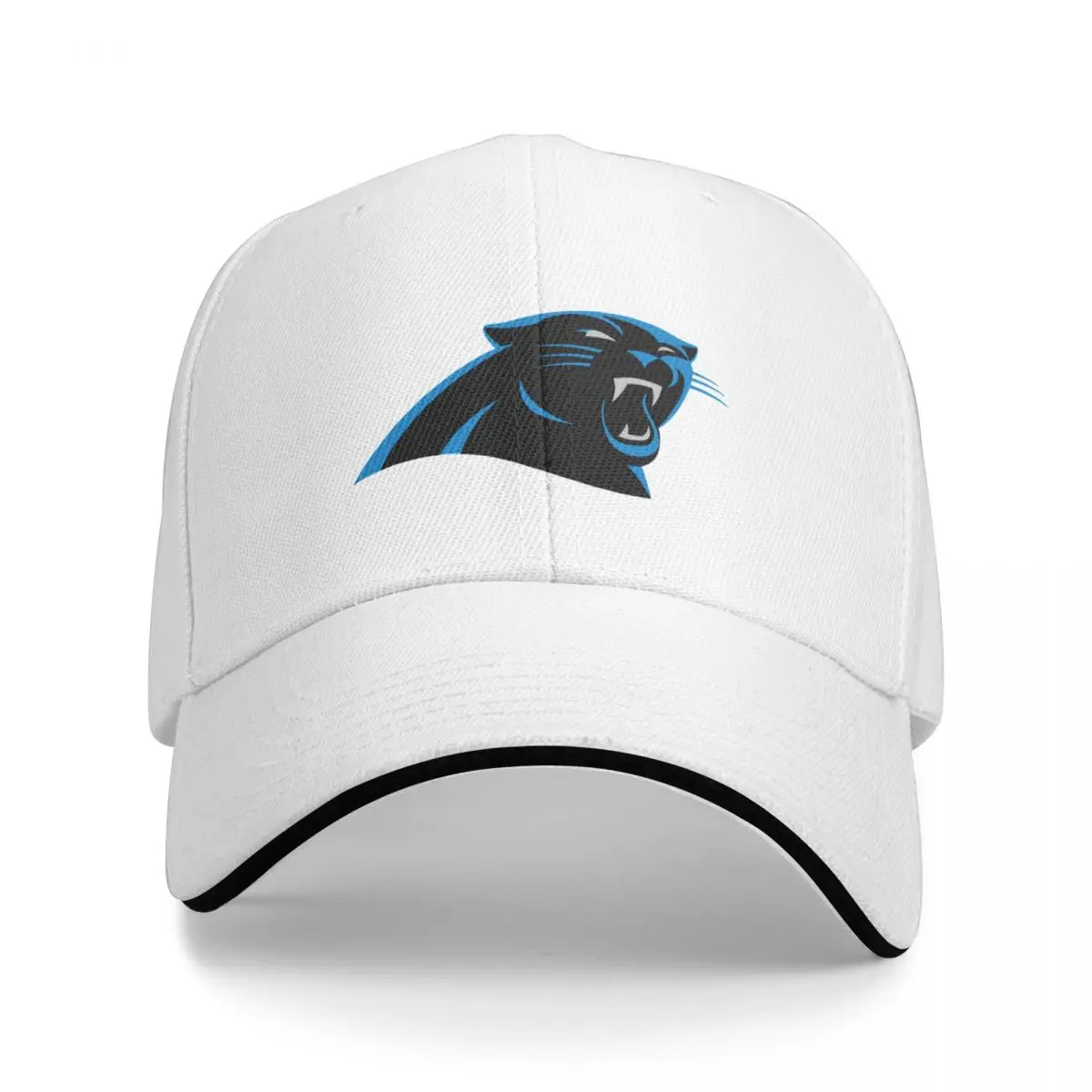 New-Panthers-Icon Baseball Cap Trucker Hat Icon Luxury Man Hat Women's Beach Outlet Men's