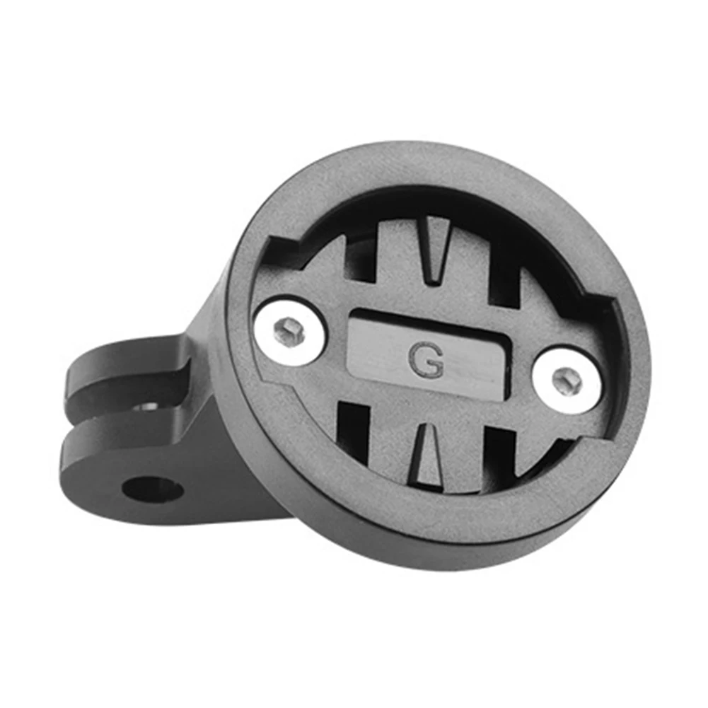 1-3pcs 자전거 라이트 마운트 자전거 컴퓨터 홀더-GoPro Garmin 연결베이스 사이클링 카메라 마운트 브래킷 자전거 액세서리