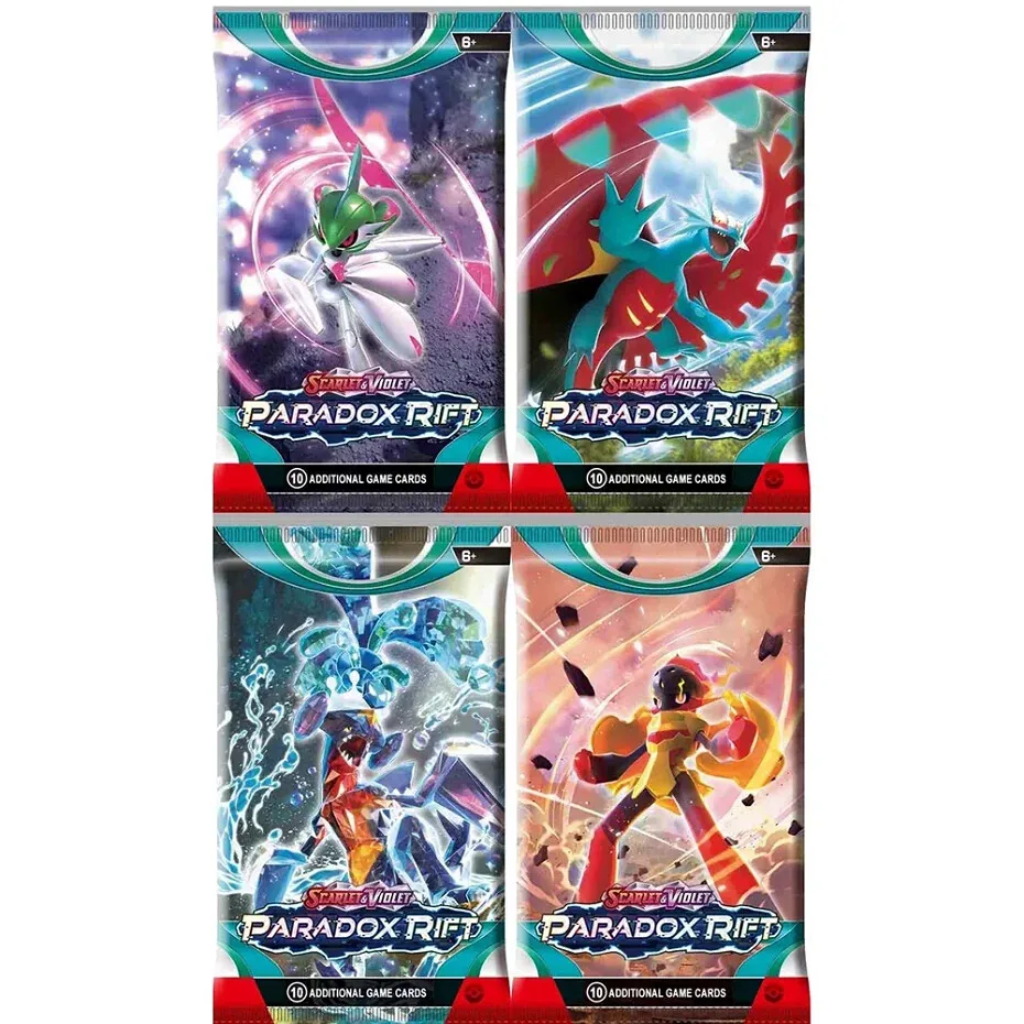 40 Uds. Tarjetas de Pokémon 151 Team up Sun & Moon Thunder juego de cartas coleccionables en inglés Evolutions Booster juguetes coleccionables para niños regalos
