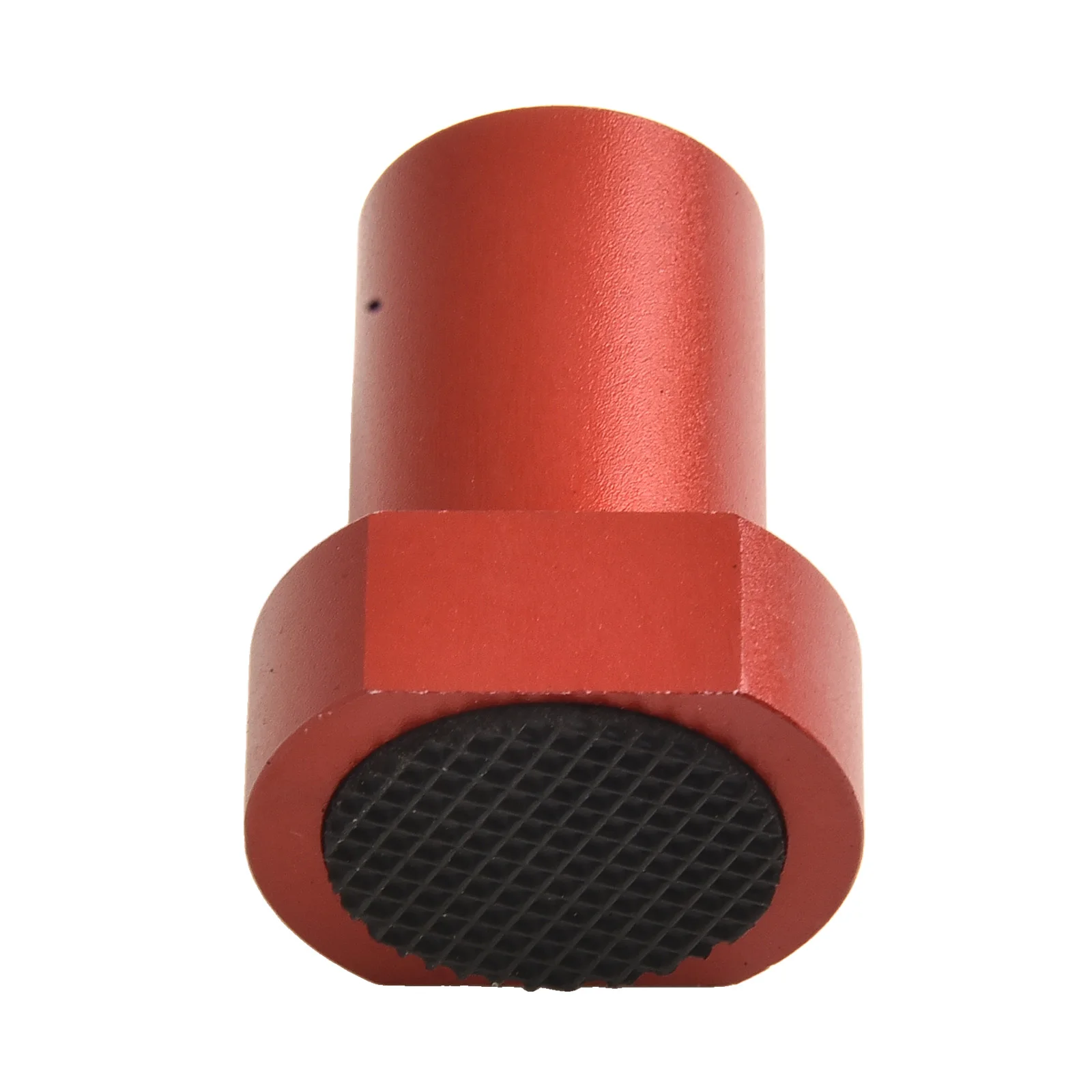 For Woodworking Projects Red 19MM Woodworking Dog Clamp Woodworking Accessories Square Fixation Design For Workbench Use
