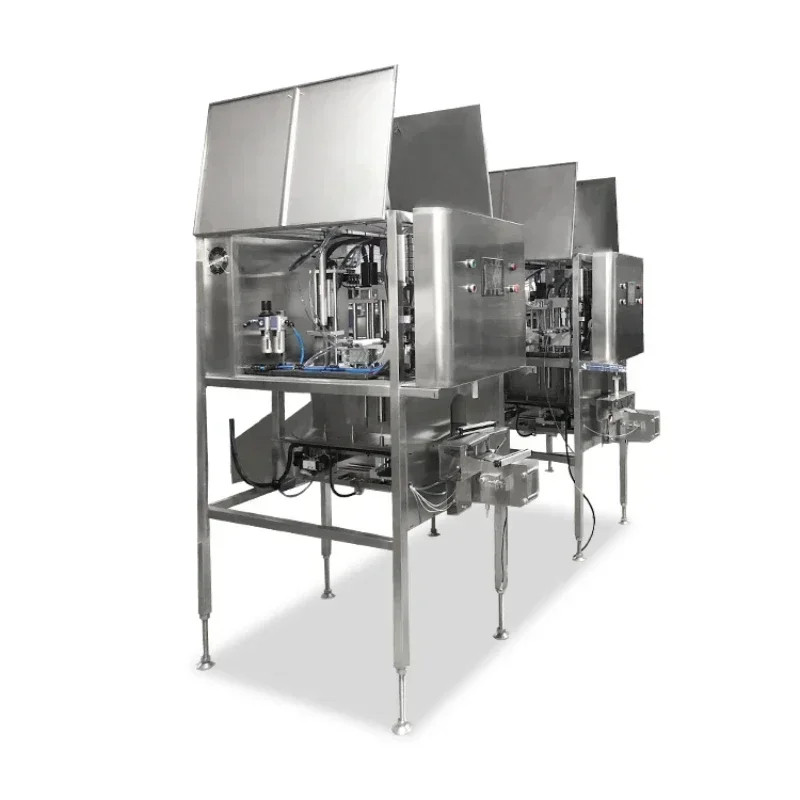 High-efficiency Fruit And Vegetable Peeling Machine - For Carrots With Centralized Washing Function