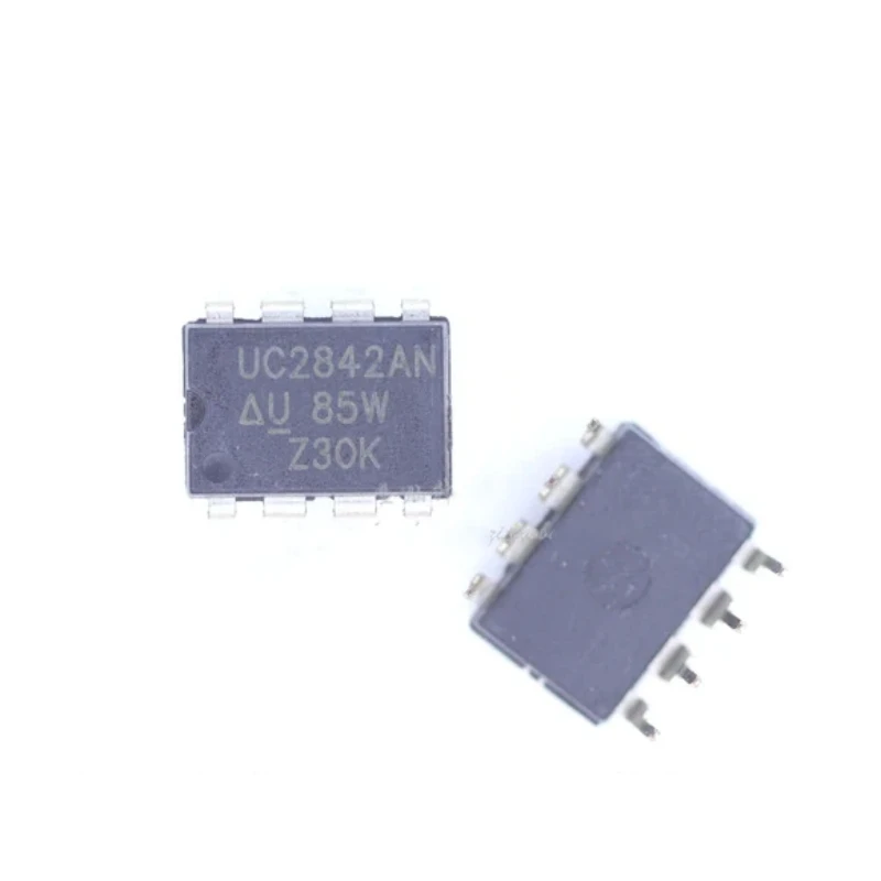 10Pcs/Lot 	UC2842AN	 Help PCBA Complete BOM And Material List