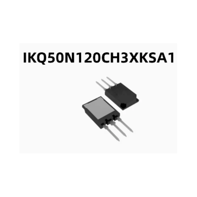 

IKQ50N120CH3 IKQ50N120CH3XKSA1 IGBT transistor Discrete Device Electronic Components