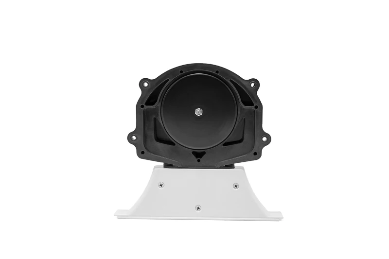 12V Certificate Ce High Quality Design Siren Speaker Horn Siren Fire Car Siren Speaker