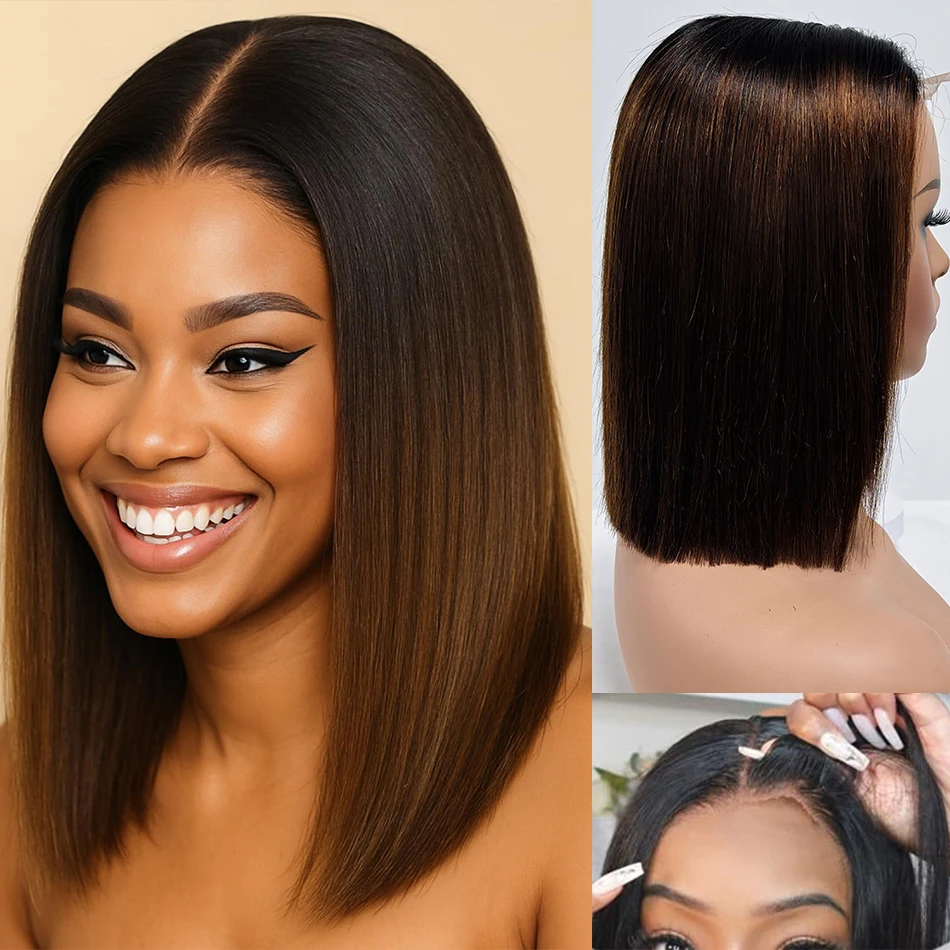 parrucca-bob-liscia-ombre-con-chiusura-in-pizzo-5x5-senza-colla-100-capelli-indiani-vergini-grezzi-densita-250-liscia-come-seta-con-pizzo-frontale-hd