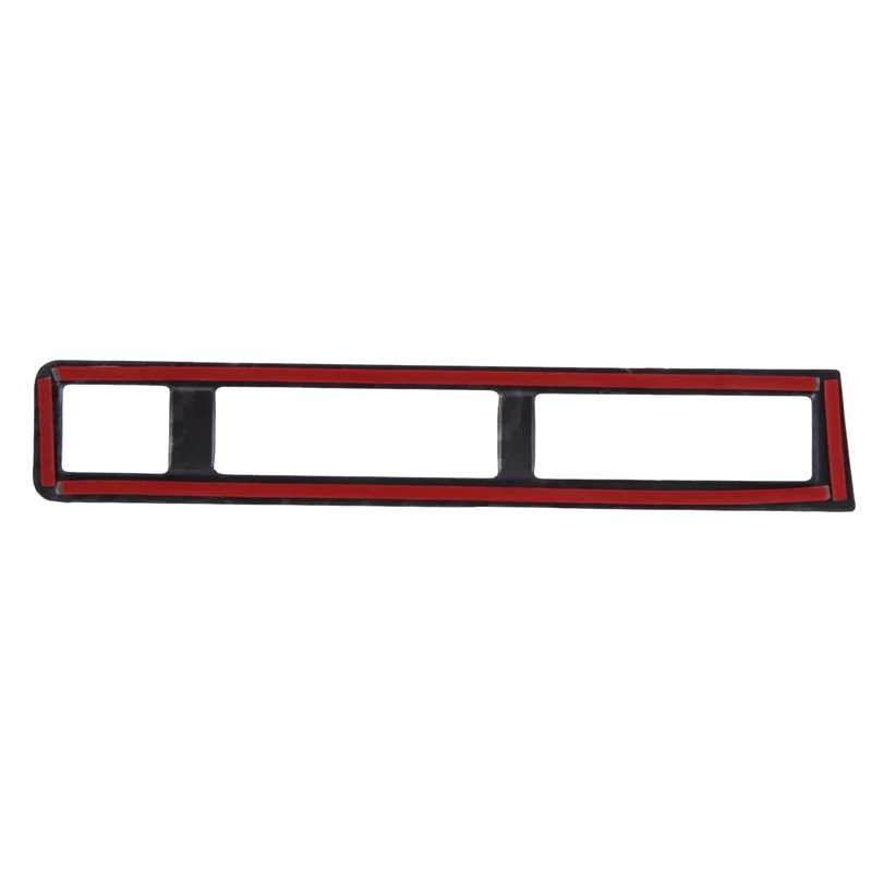 Car Headlight Adjustment Button Cover Car Styling For Peugeot 5008 4008 3008 GT image 4