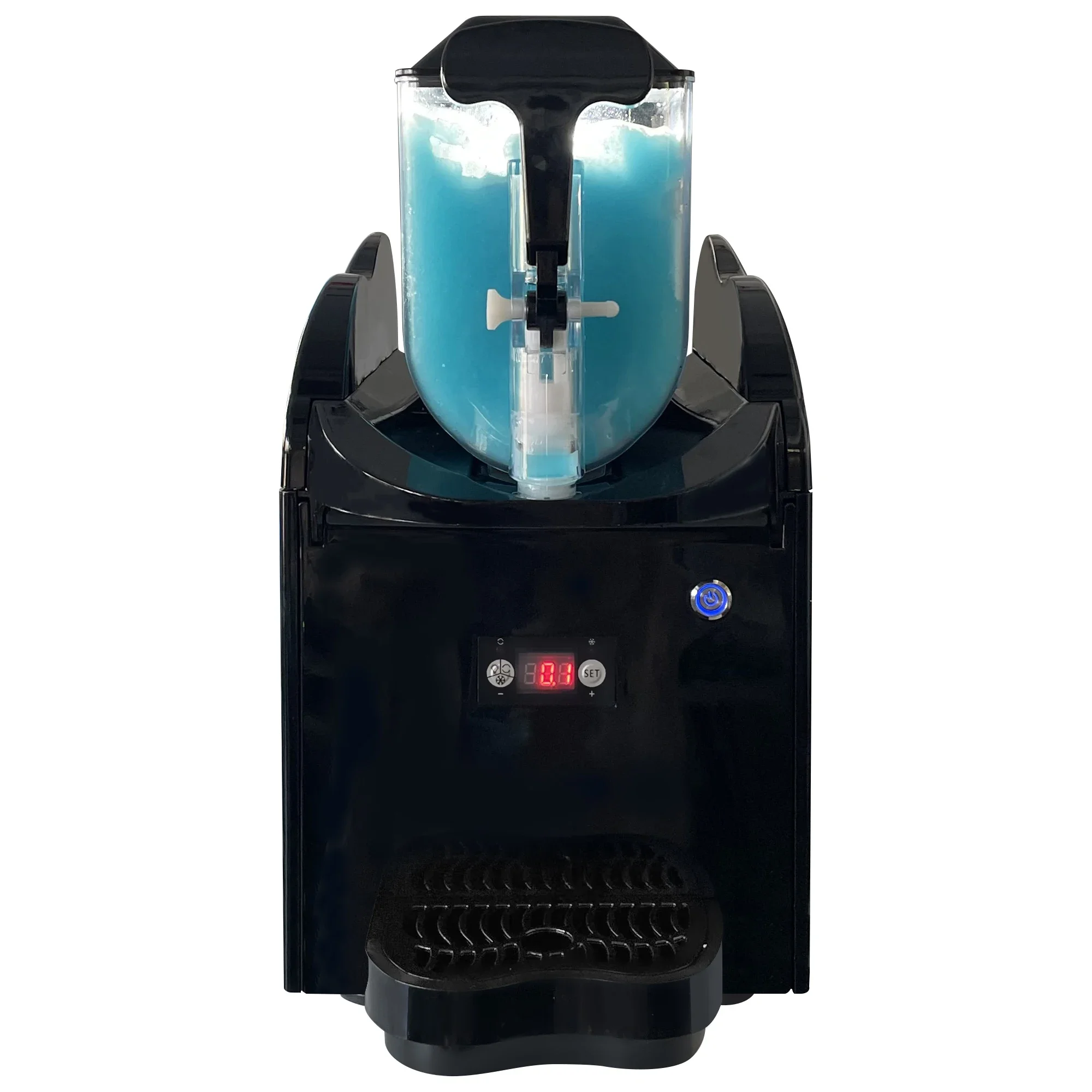 3L Mini SIngle Tank 1 Flavor Slush Machine Frozen Drink Machine