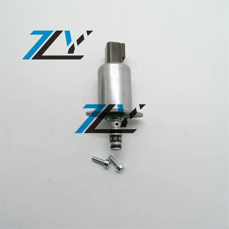 TM82001 proportional hydraulic solenoid valve 362-3212 is suitable for 308E 308E2 305E 306E 307E 308ECR excavators