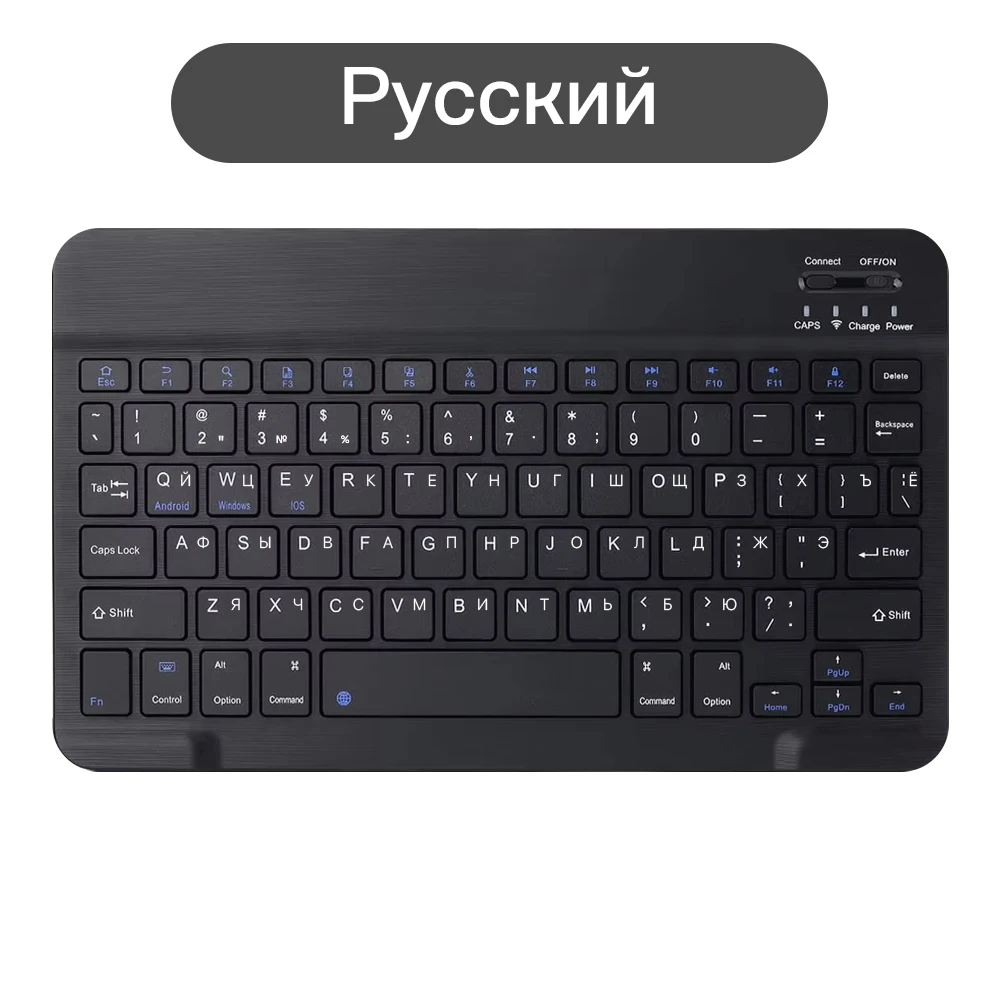 Variant: Russian