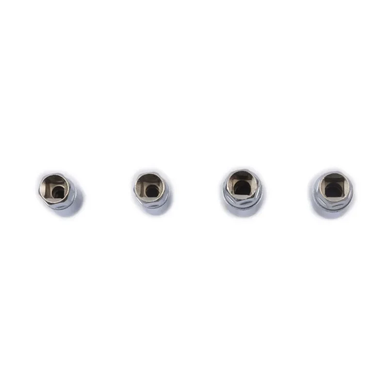 

Монтажный комплект для снятия винтов с приводной головкой 1/2 дюйма, 6, 8,10,12 мм