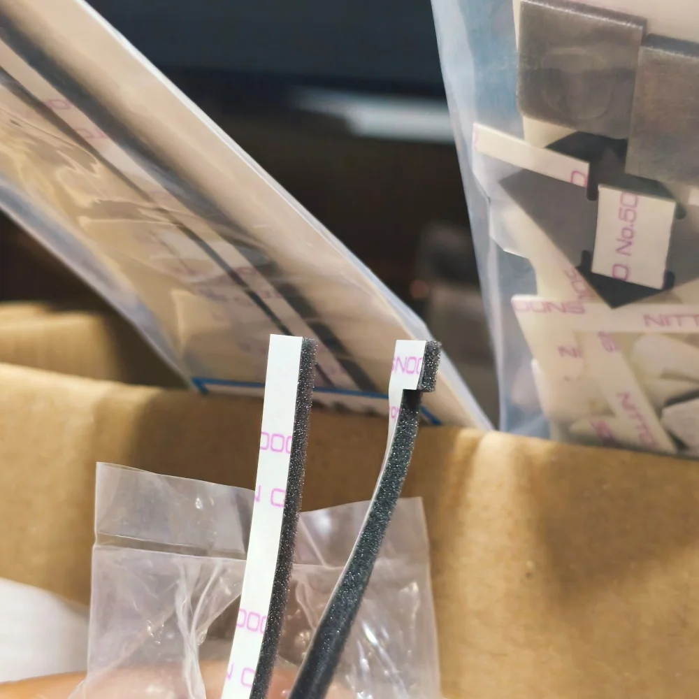 

1X Developer Seal Unit for Ricoh C3003 C2003 C2503 C2011 C3503 C4503 C5503 C6003 C2004 C2504 C3004 C3504 C4504 C5504 C6004