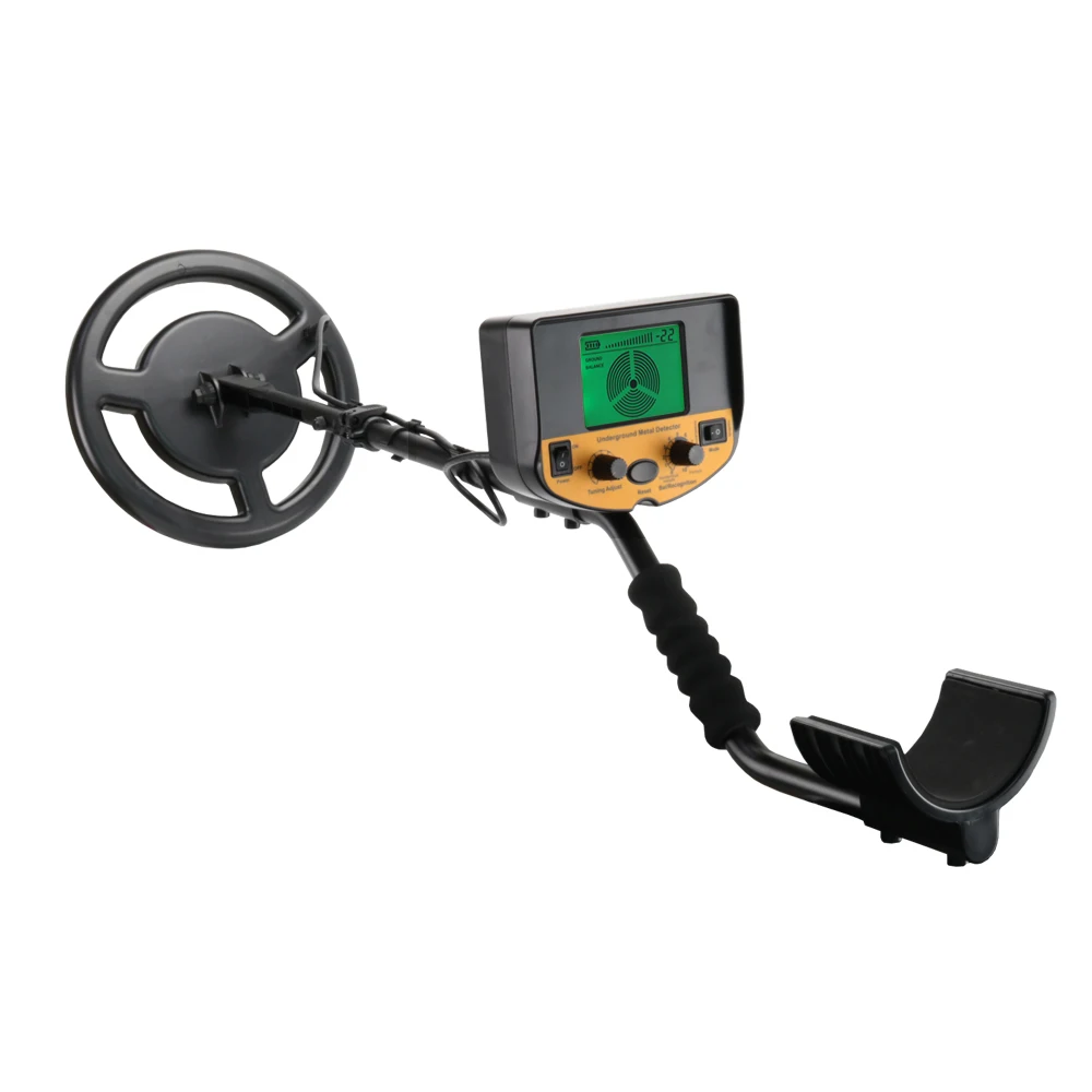 Underground Metal Detector gold detector digger treasure hunter Professional metal detector price AR924/AS924 depth 1.5m/2.5m