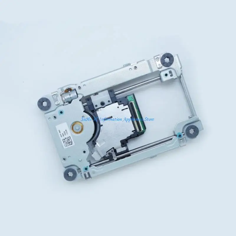 وحدة عدسة وحدة التحكم مع تعزيز شرائح لمشاهدة KEM-490AAA