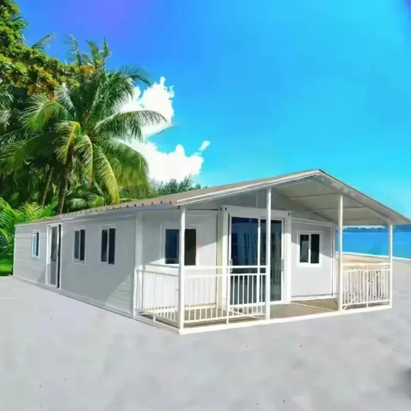 High Quality Prefab…