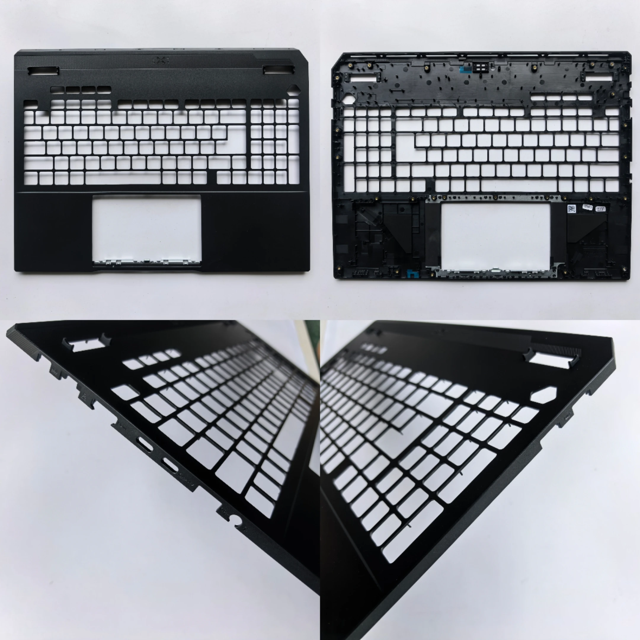 

New laptop upper case cover palmrest for ASUS TUF A16 FX608 FA608 FA608W