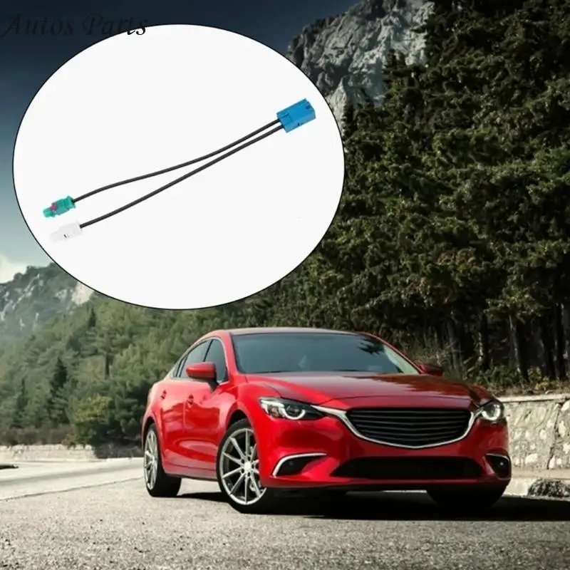 57BA Rcc Radio Wire…