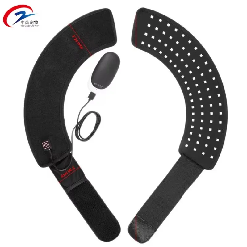 2026 Veterinary Therapeutic Equipment Equine Podiatry Infrared Therapy System for Animal Care and Supplies