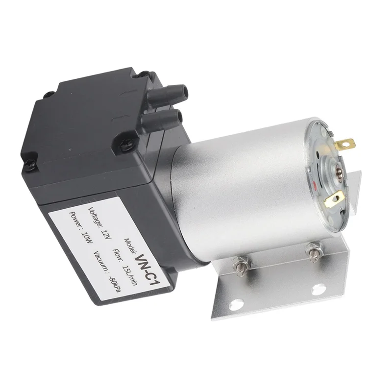 Акция!Промышленный аксессуар, мини-вакуумный насос, механические детали, промышленные малошумные насосные аксессуары