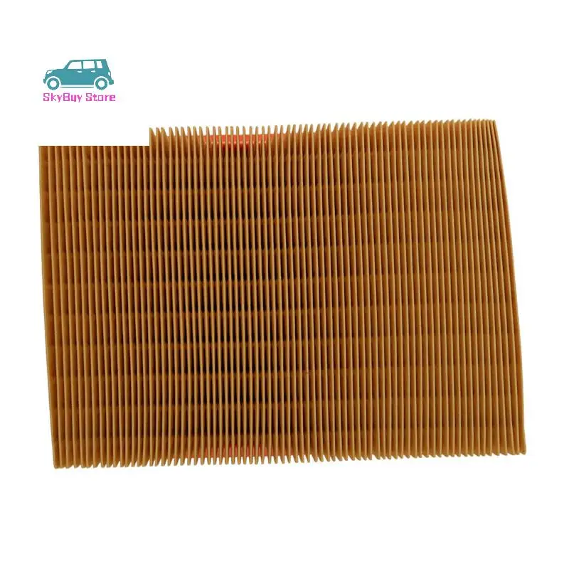 

4X Automobile Air Filter For BMW Air Filter E36 E38 E39 E46 E83 E85 325I 328I 525I 528I 530I M3 X3 Z4 13721730946