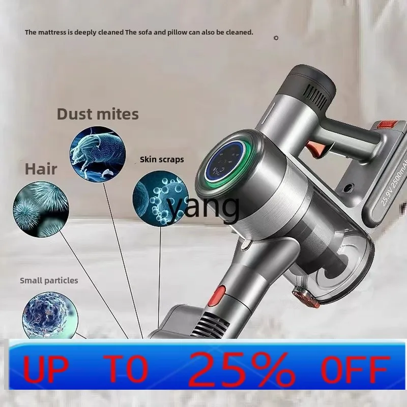 

CX пылесос бытовой большой всасывающий беспроводной ковер кошачья шерсть маленький сильный ручной для удаления клещей высокая мощность