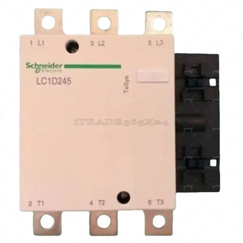 

Новый 1 шт. Schneider LC1D245M7C LC1-D245M7C AC220V контактор Plc модуль