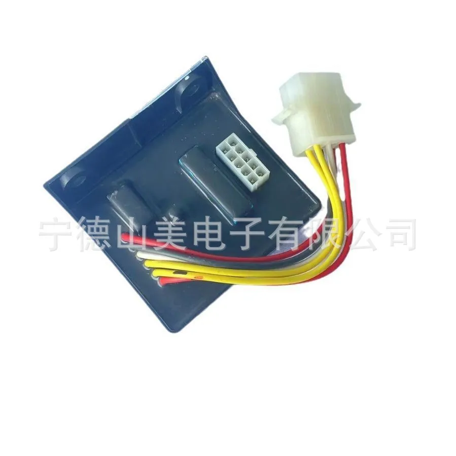 Automatic Voltage Regulator NC-73 708045 NC-77(A) 20304 for Generator Set